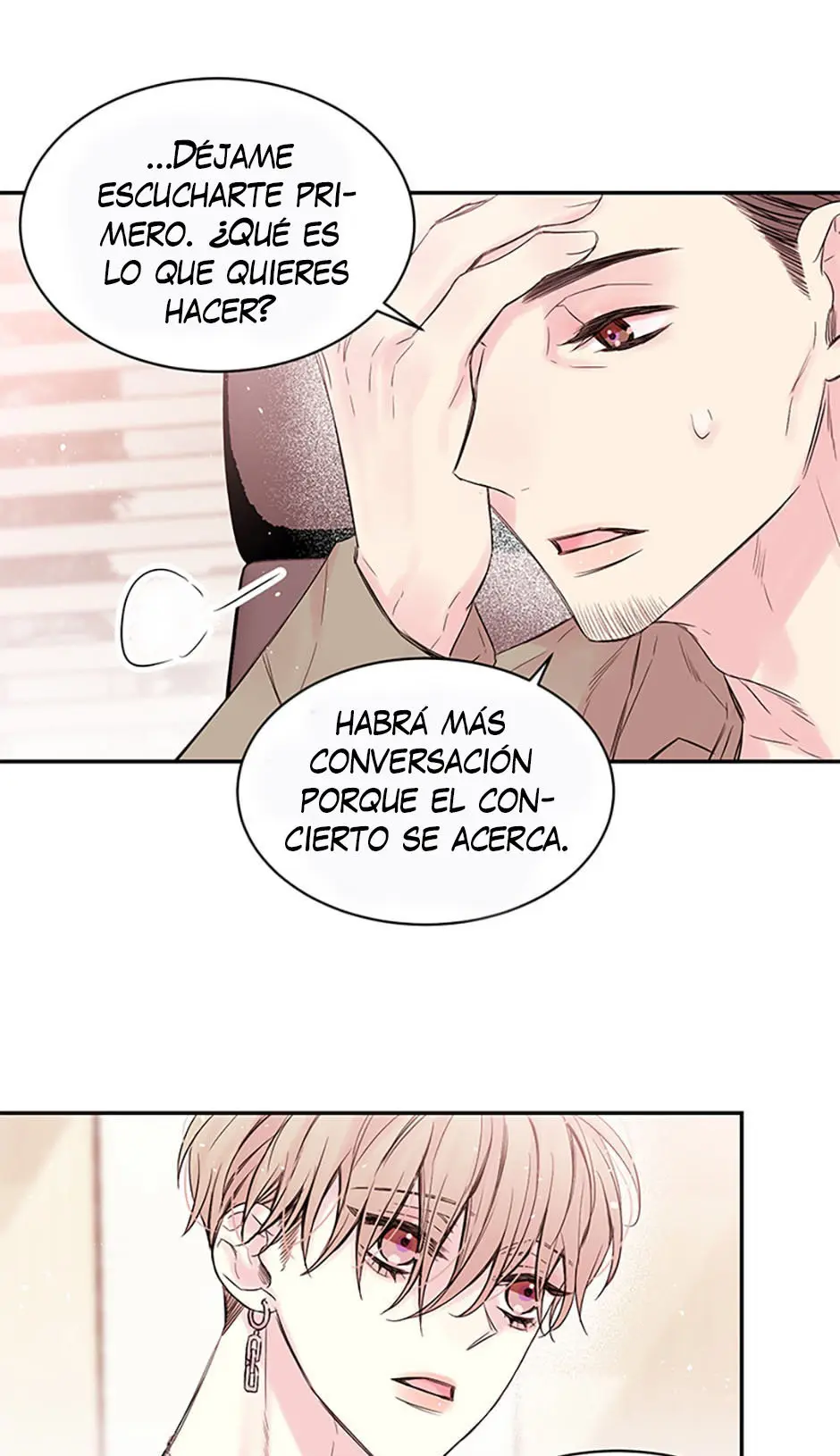 En mi armario (2019) - Capítulo 24 - Página 30 - LectorTMOo