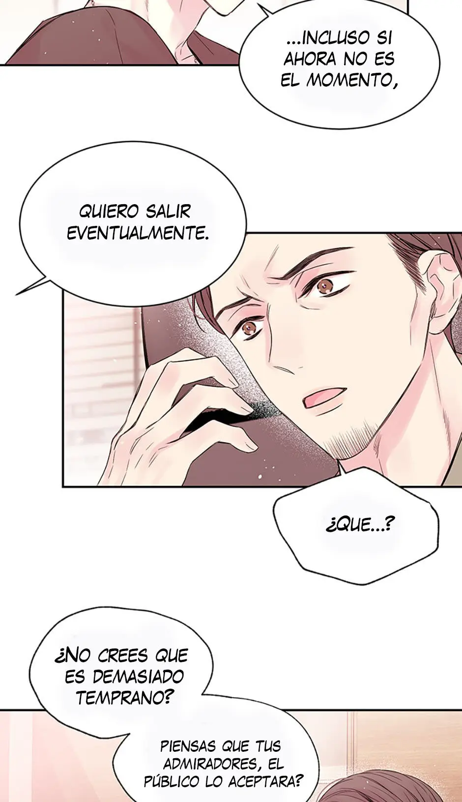 En mi armario (2019) - Capítulo 24 - Página 31 - LectorTMOo