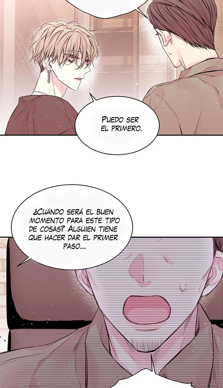 En mi armario (2019) - Capítulo 24 - Página 32 - LectorTMOo