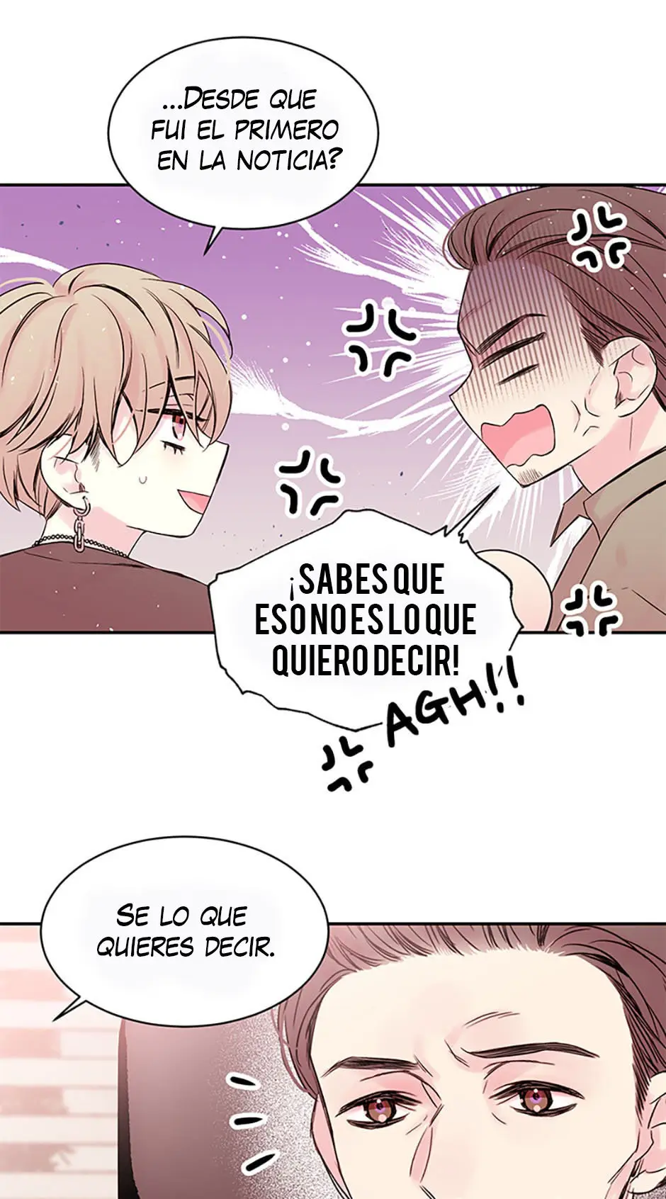 En mi armario (2019) - Capítulo 24 - Página 34 - LectorTMOo
