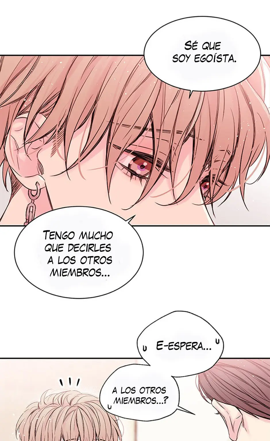 En mi armario (2019) - Capítulo 24 - Página 36 - LectorTMOo
