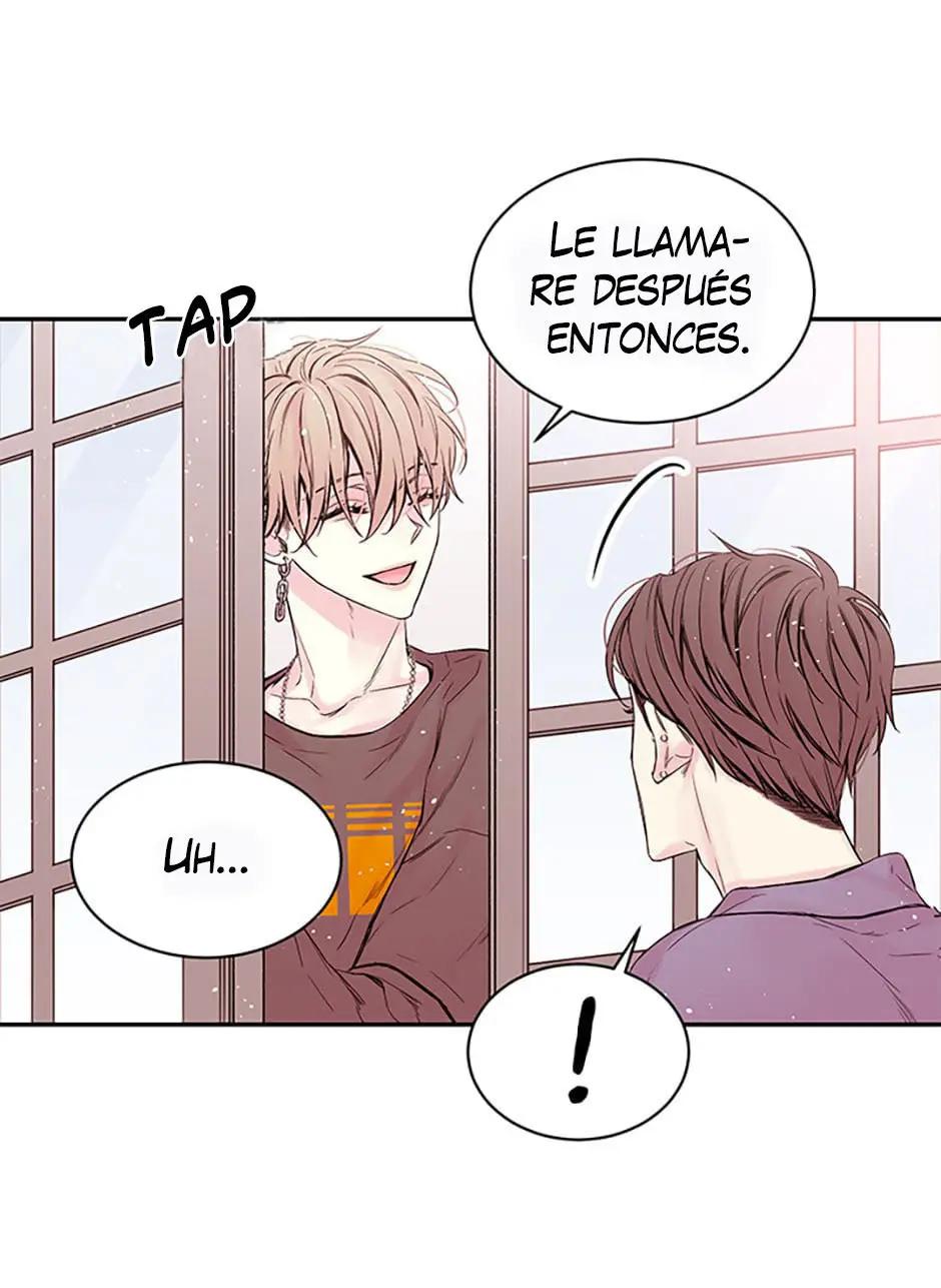 En mi armario (2019) - Capítulo 24 - Página 41 - LectorTMOo