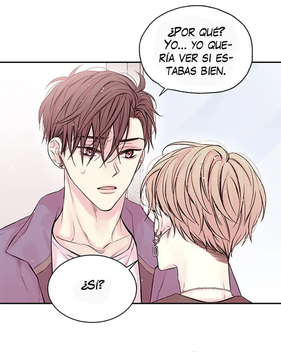 En mi armario (2019) - Capítulo 24 - Página 43 - LectorTMOo