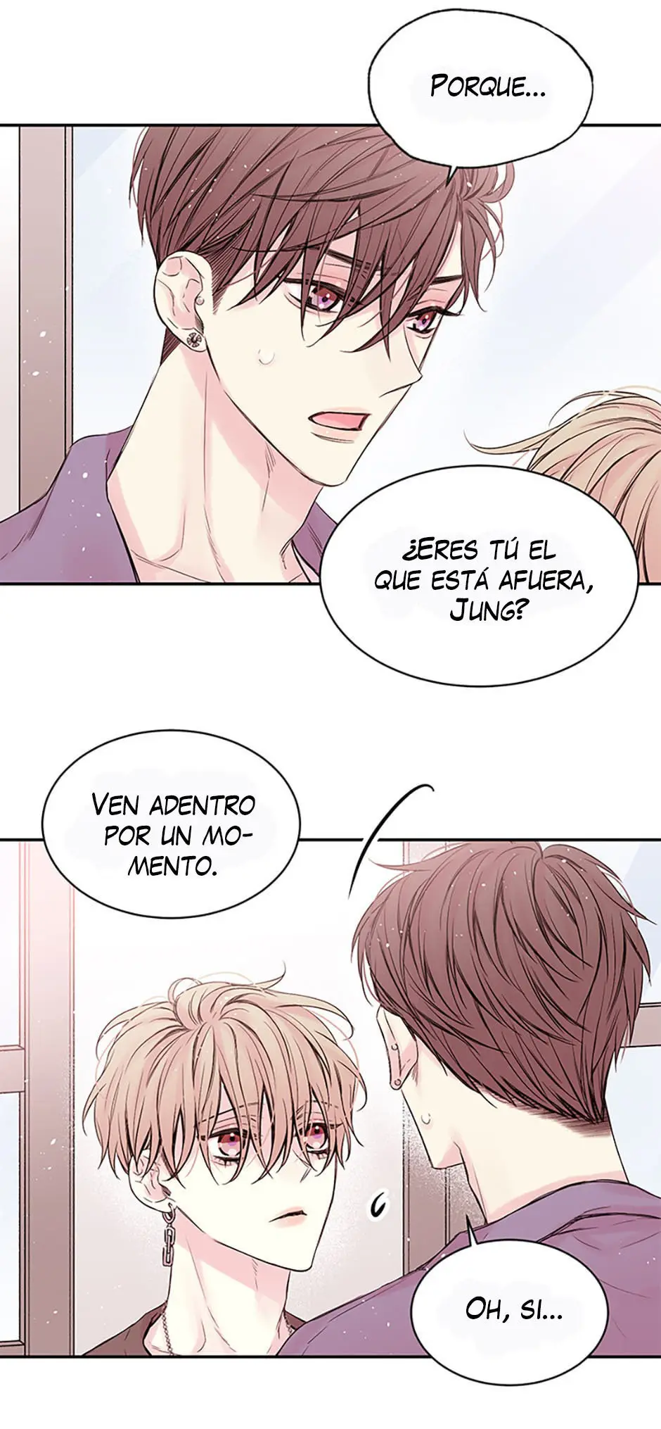 En mi armario (2019) - Capítulo 24 - Página 44 - LectorTMOo