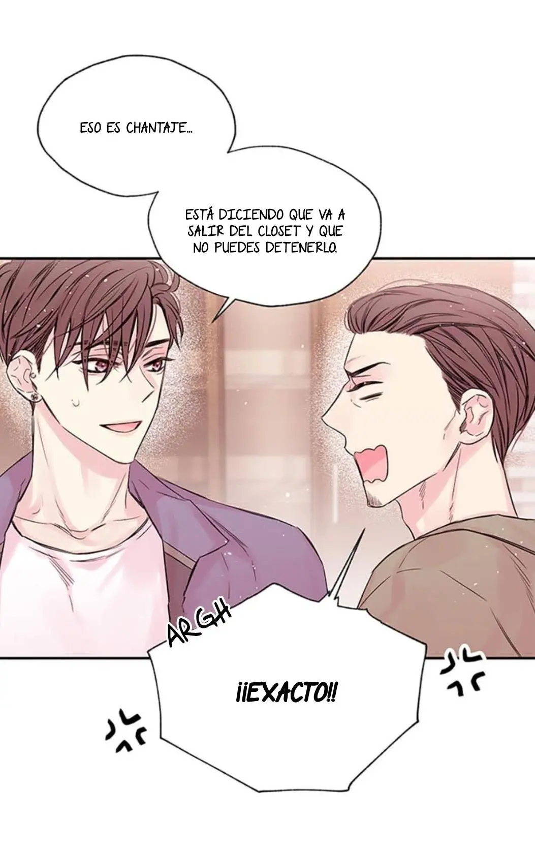 En mi armario (2019) - Capítulo 25 - Página 16 - LectorTMOo