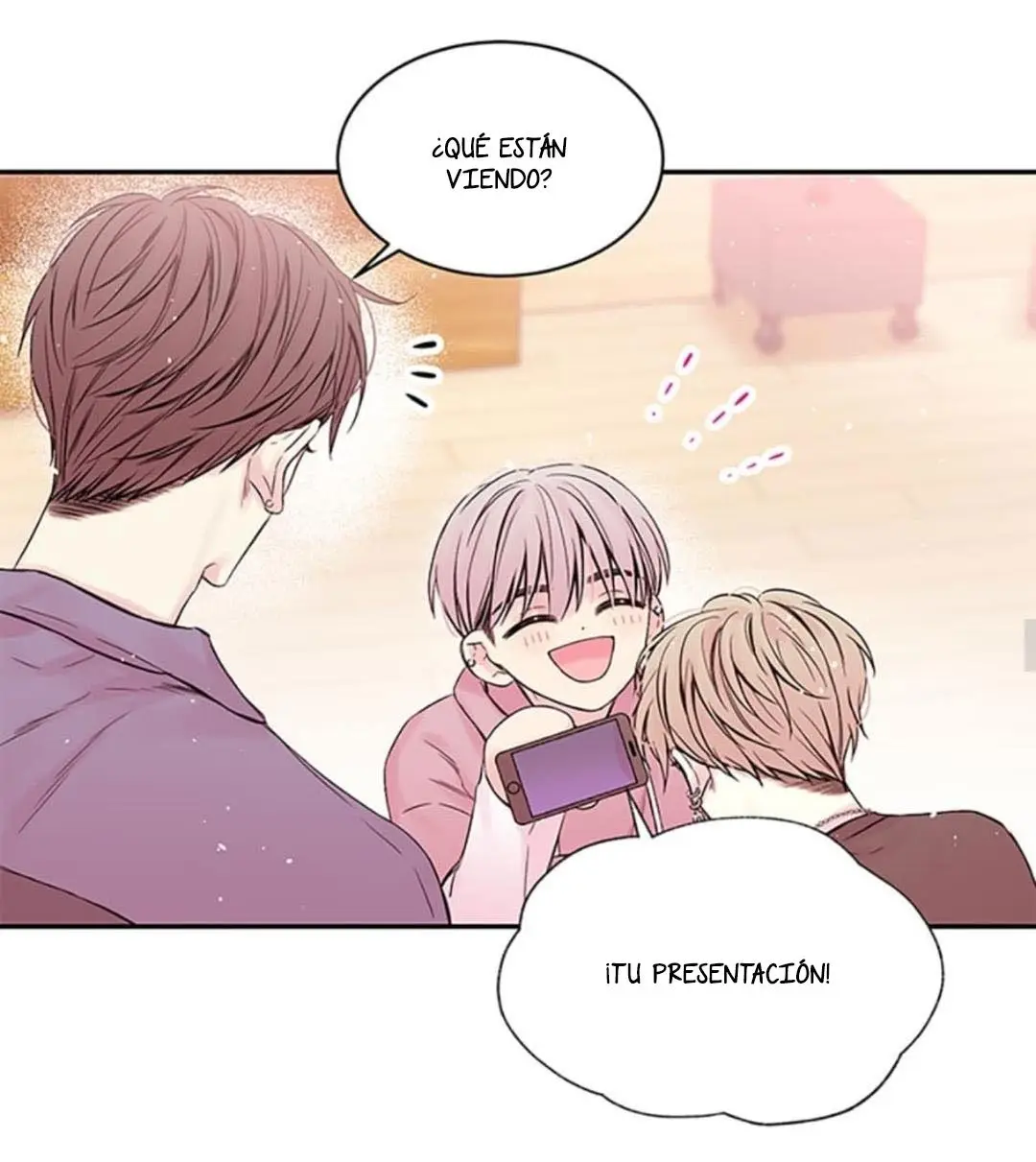En mi armario (2019) - Capítulo 25 - Página 34 - LectorTMOo