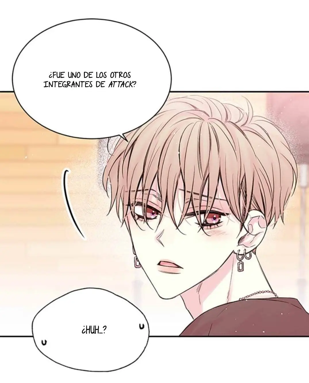 En mi armario (2019) - Capítulo 25 - Página 40 - LectorTMOo