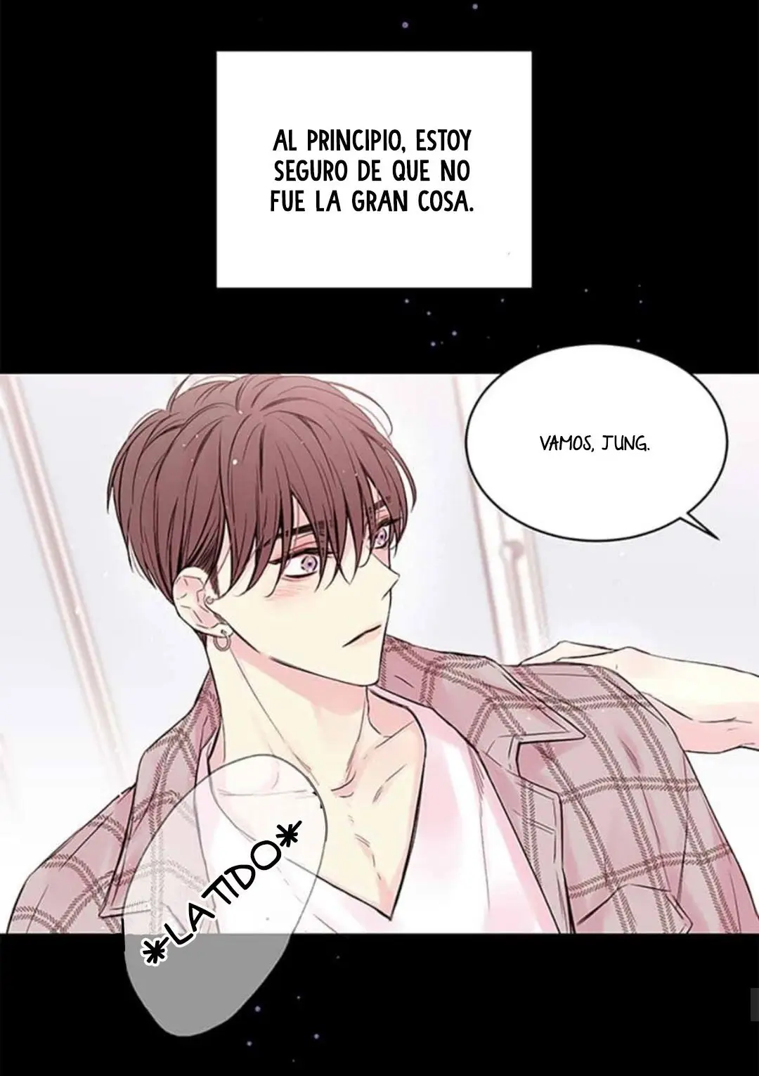 En mi armario (2019) - Capítulo 25 - Página 58 - LectorTMOo