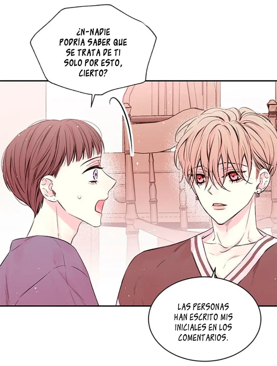 En mi armario (2019) - Capítulo 26 - Página 4 - LectorTMOo