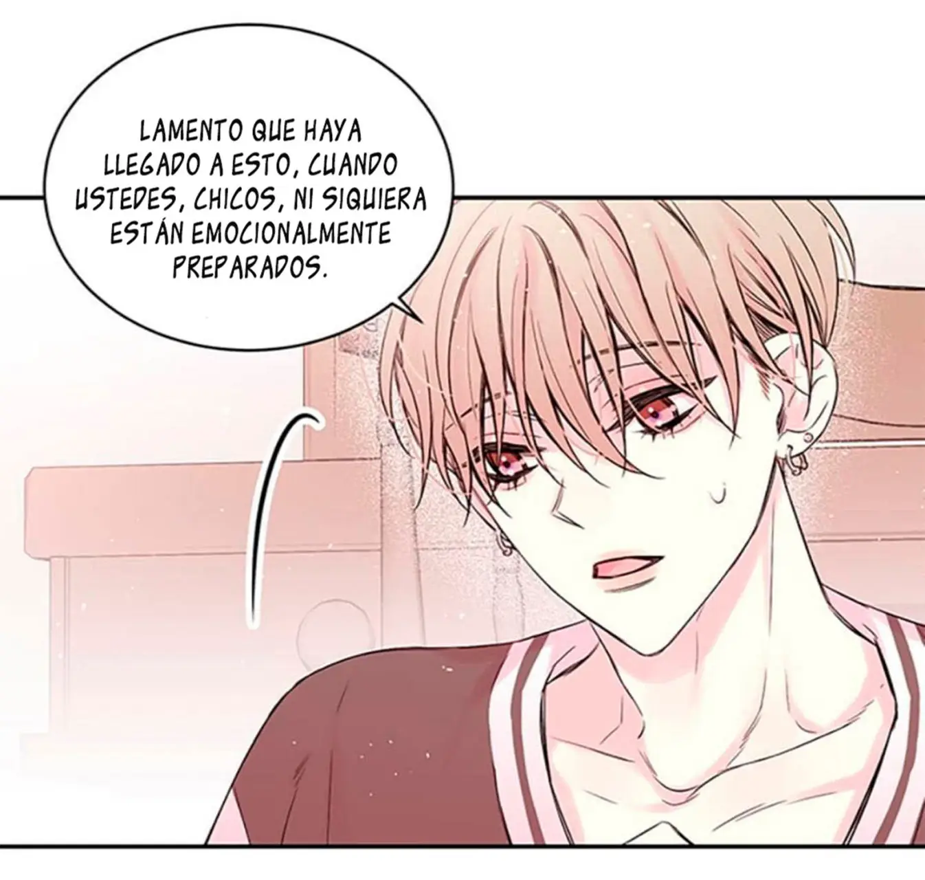 En mi armario (2019) - Capítulo 26 - Página 6 - LectorTMOo