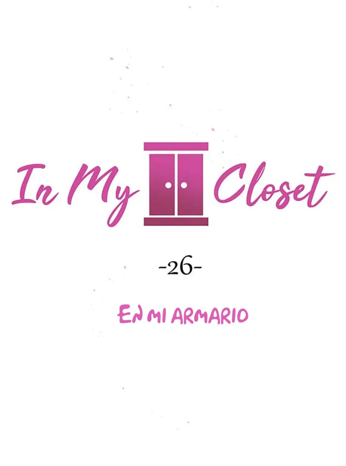 En mi armario (2019) - Capítulo 26 - Página 21 - LectorTMOo
