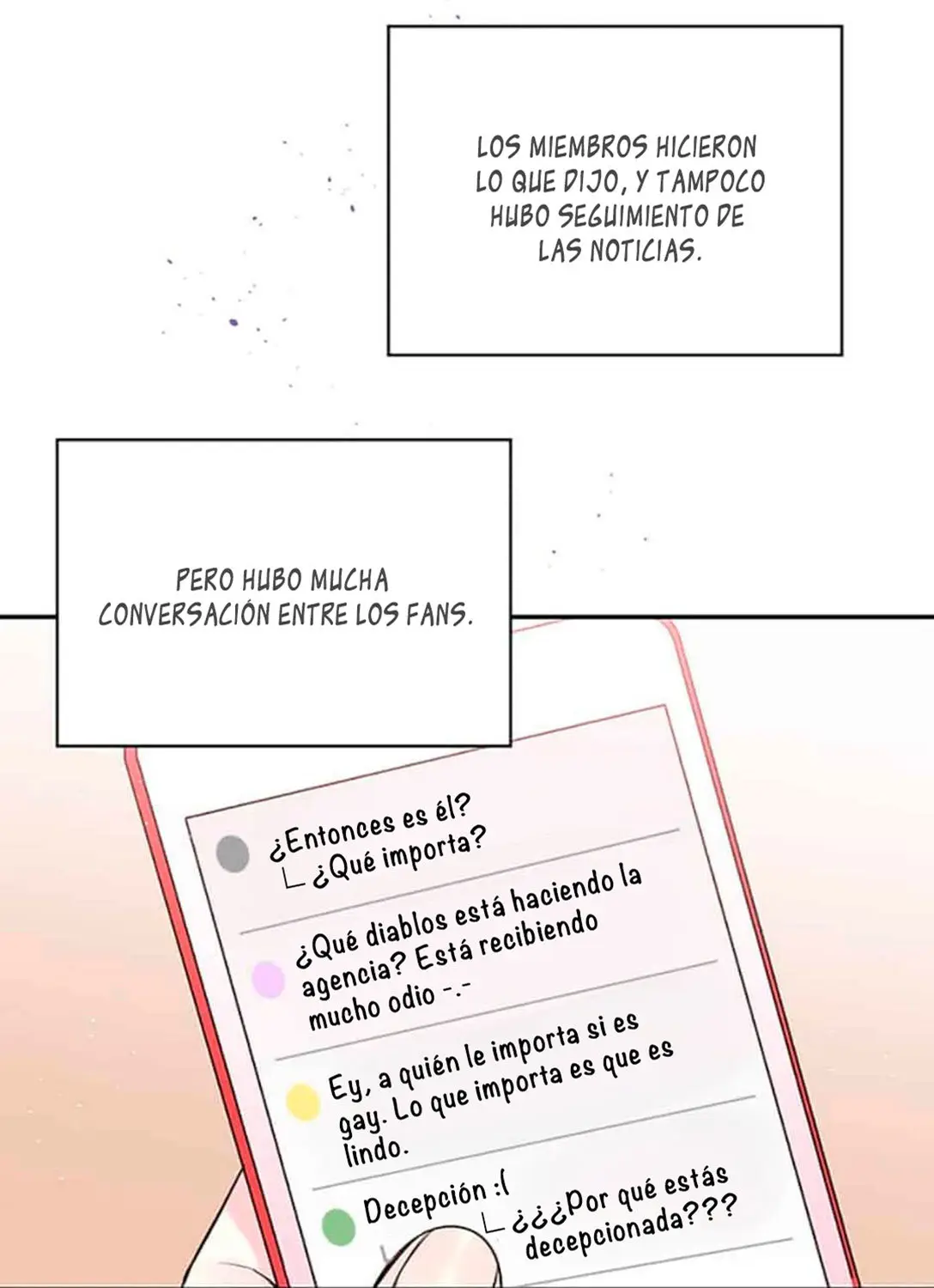 En mi armario (2019) - Capítulo 26 - Página 23 - LectorTMOo