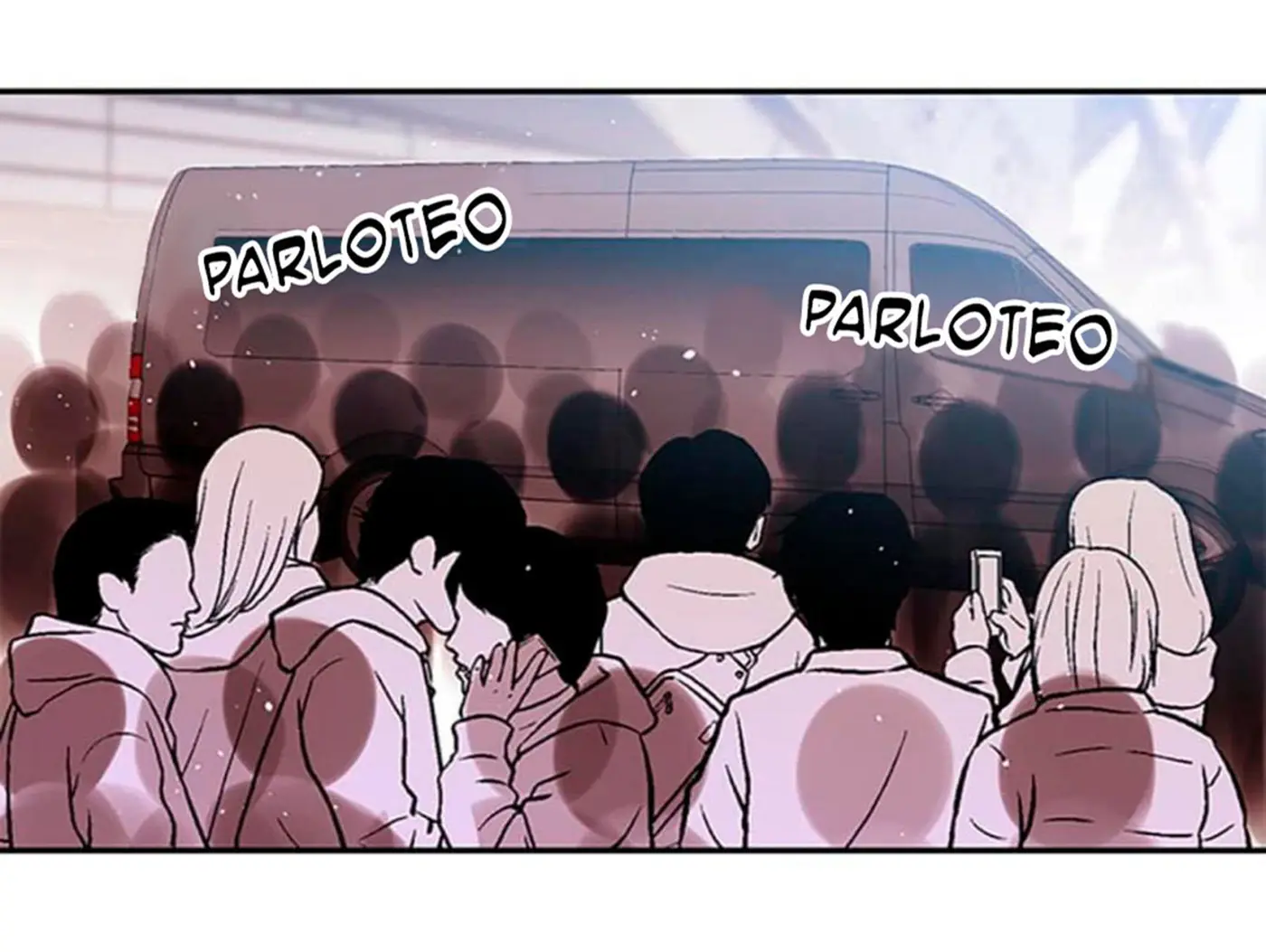 En mi armario (2019) - Capítulo 26 - Página 32 - LectorTMOo