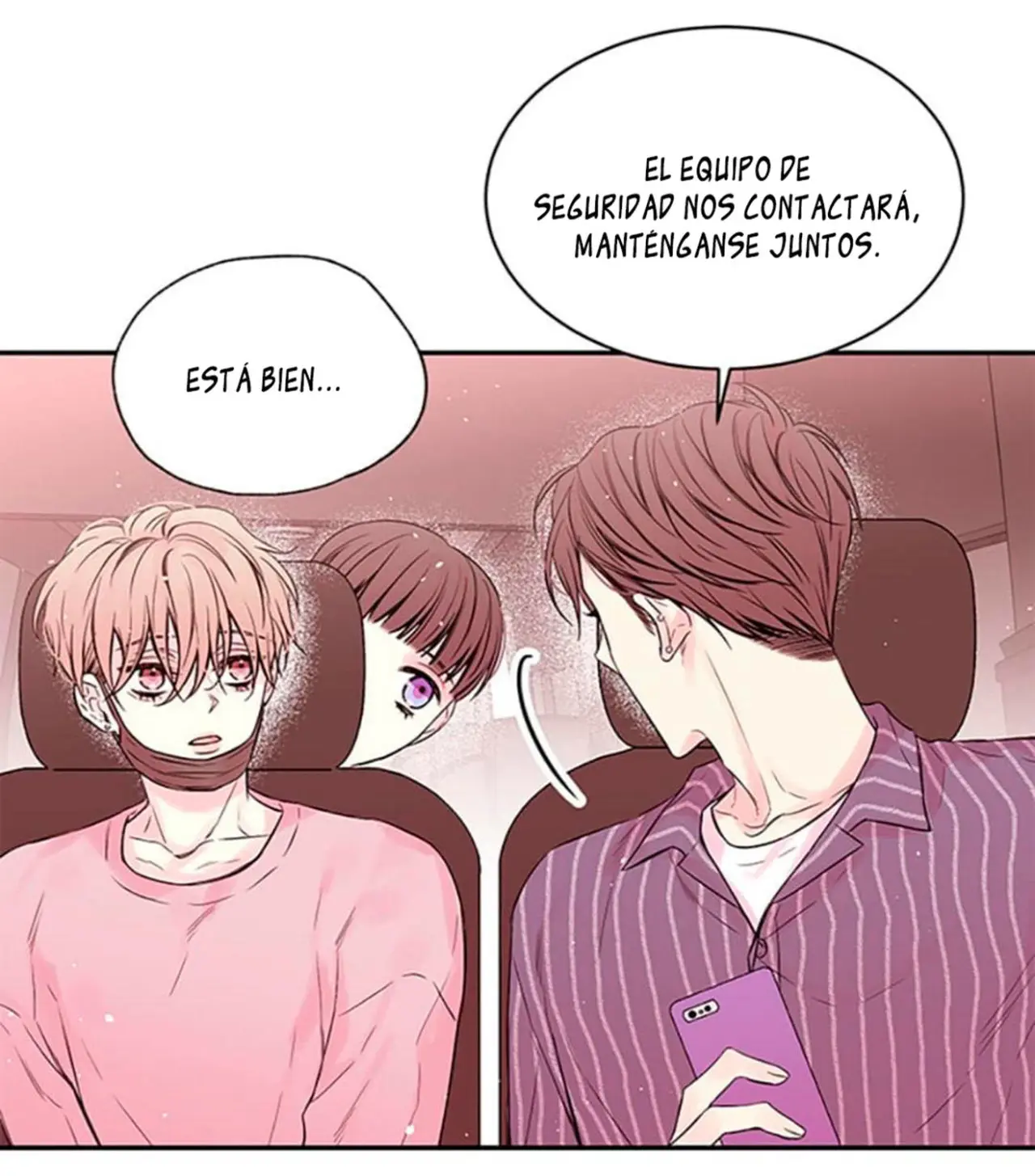 En mi armario (2019) - Capítulo 26 - Página 34 - LectorTMOo