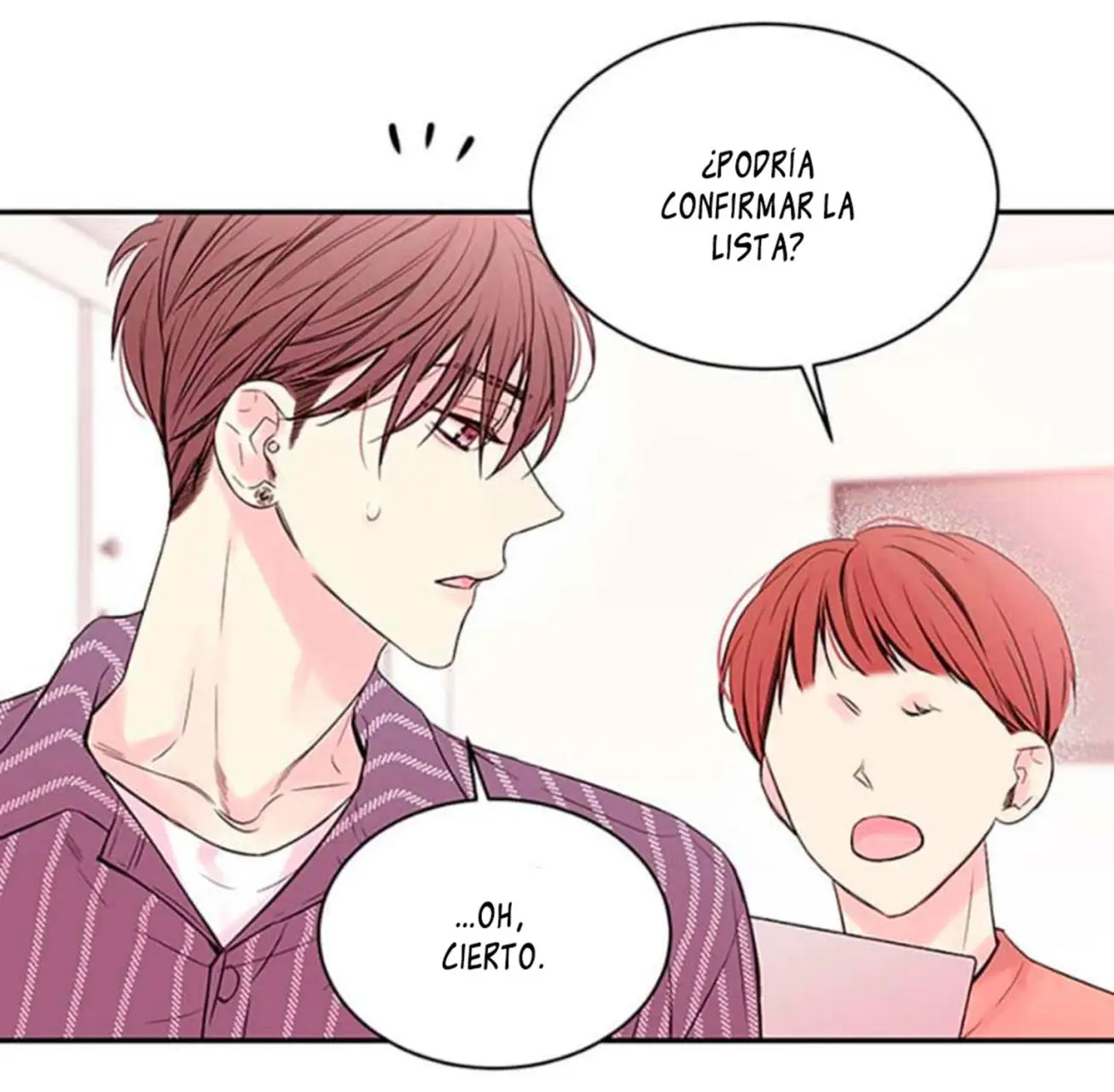 En mi armario (2019) - Capítulo 26 - Página 42 - LectorTMOo