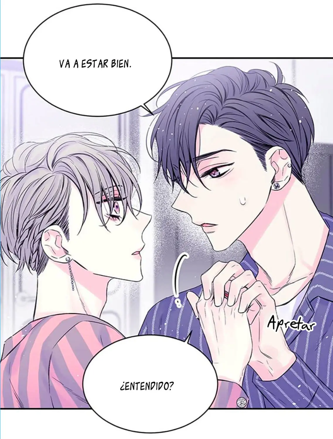 En mi armario (2019) - Capítulo 26 - Página 47 - LectorTMOo