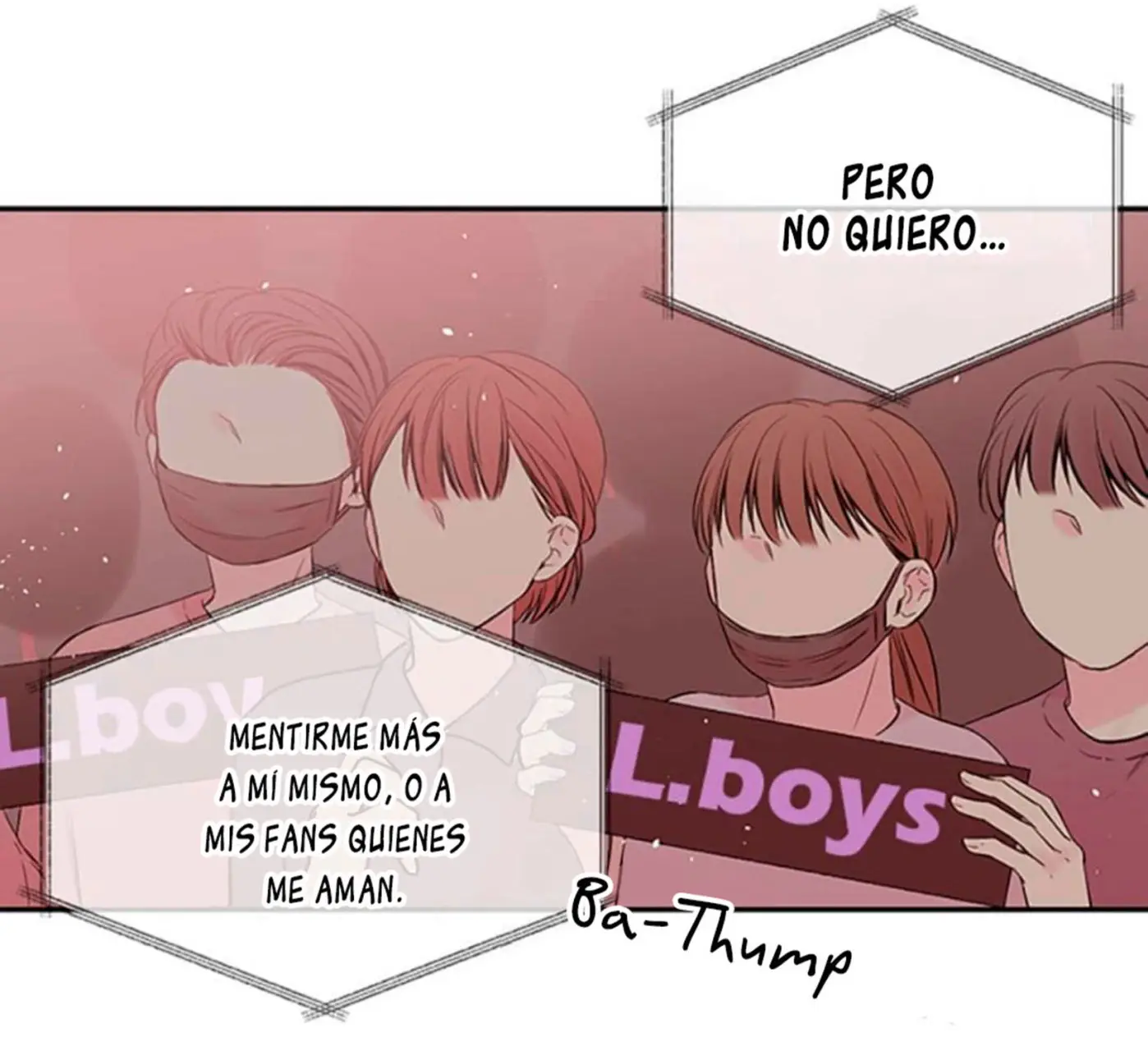 En mi armario (2019) - Capítulo 26 - Página 61 - LectorTMOo