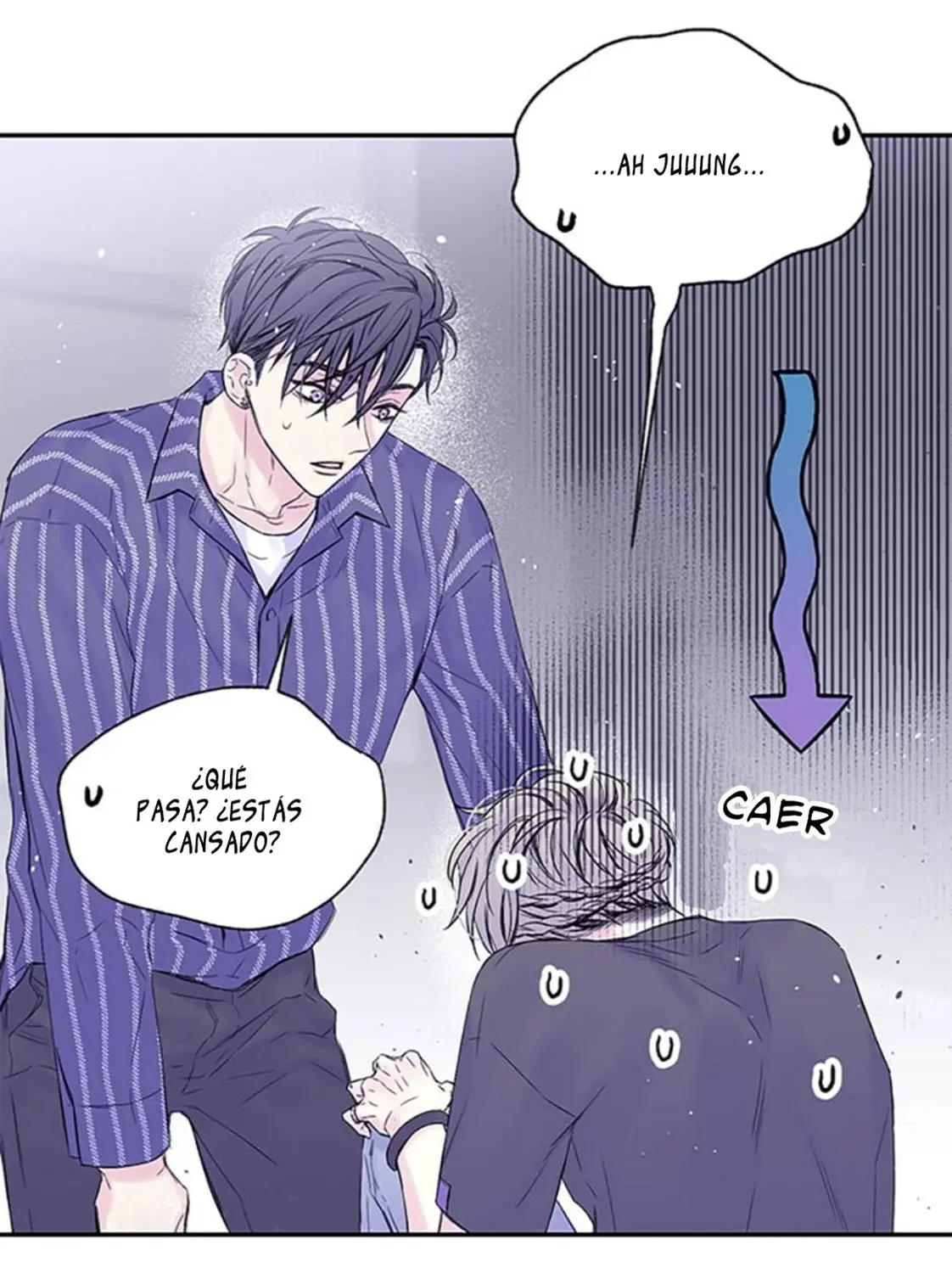 En mi armario (2019) - Capítulo 27 - Página 30 - LectorTMOo