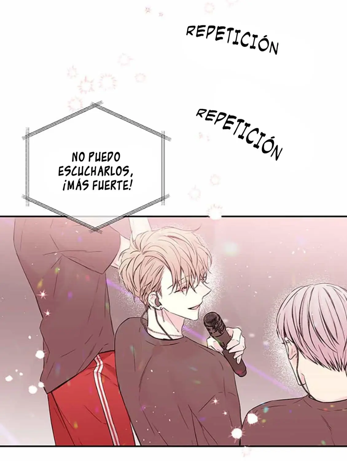 En mi armario (2019) - Capítulo 27 - Página 37 - LectorTMOo