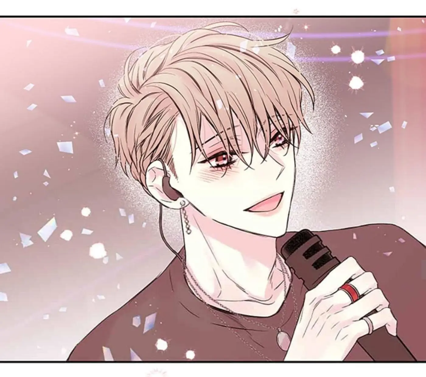 En mi armario (2019) - Capítulo 27 - Página 39 - LectorTMOo