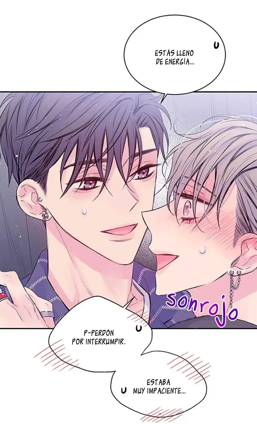 En mi armario (2019) - Capítulo 27 - Página 69 - LectorTMOo