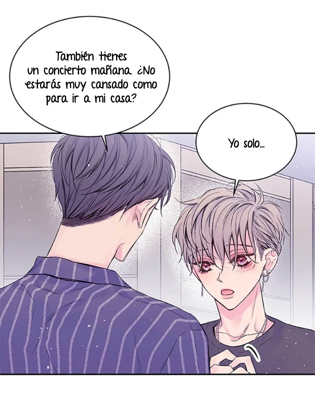 En mi armario (2019) - Capítulo 28 - Página 4 - LectorTMOo