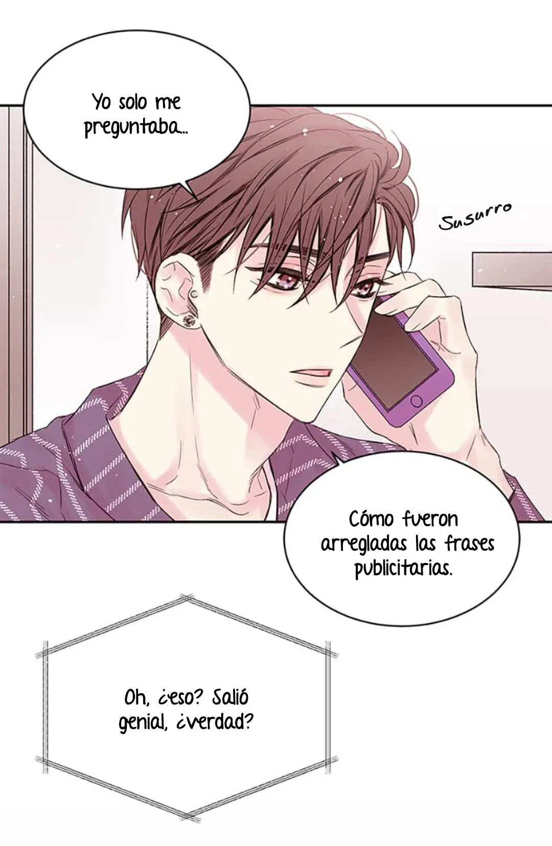 En mi armario (2019) - Capítulo 28 - Página 11 - LectorTMOo