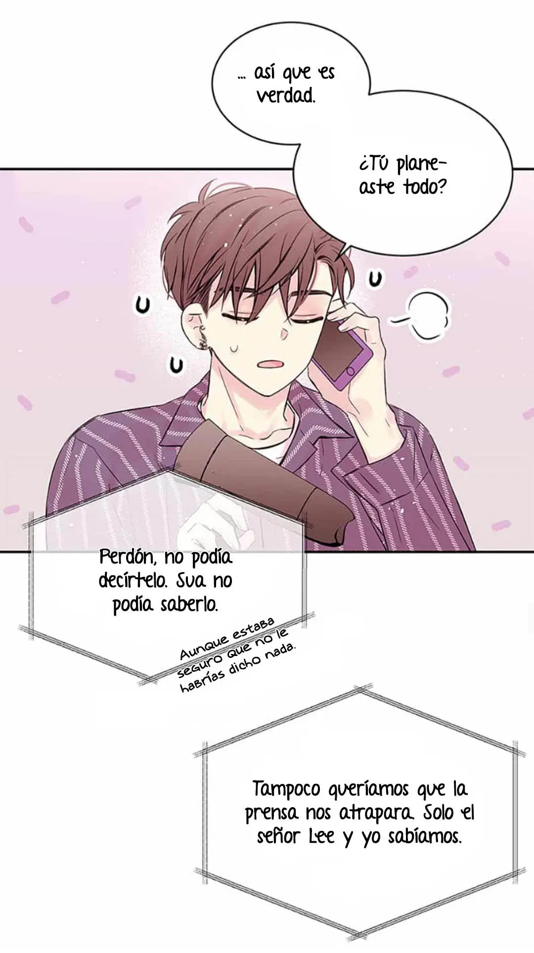 En mi armario (2019) - Capítulo 28 - Página 12 - LectorTMOo