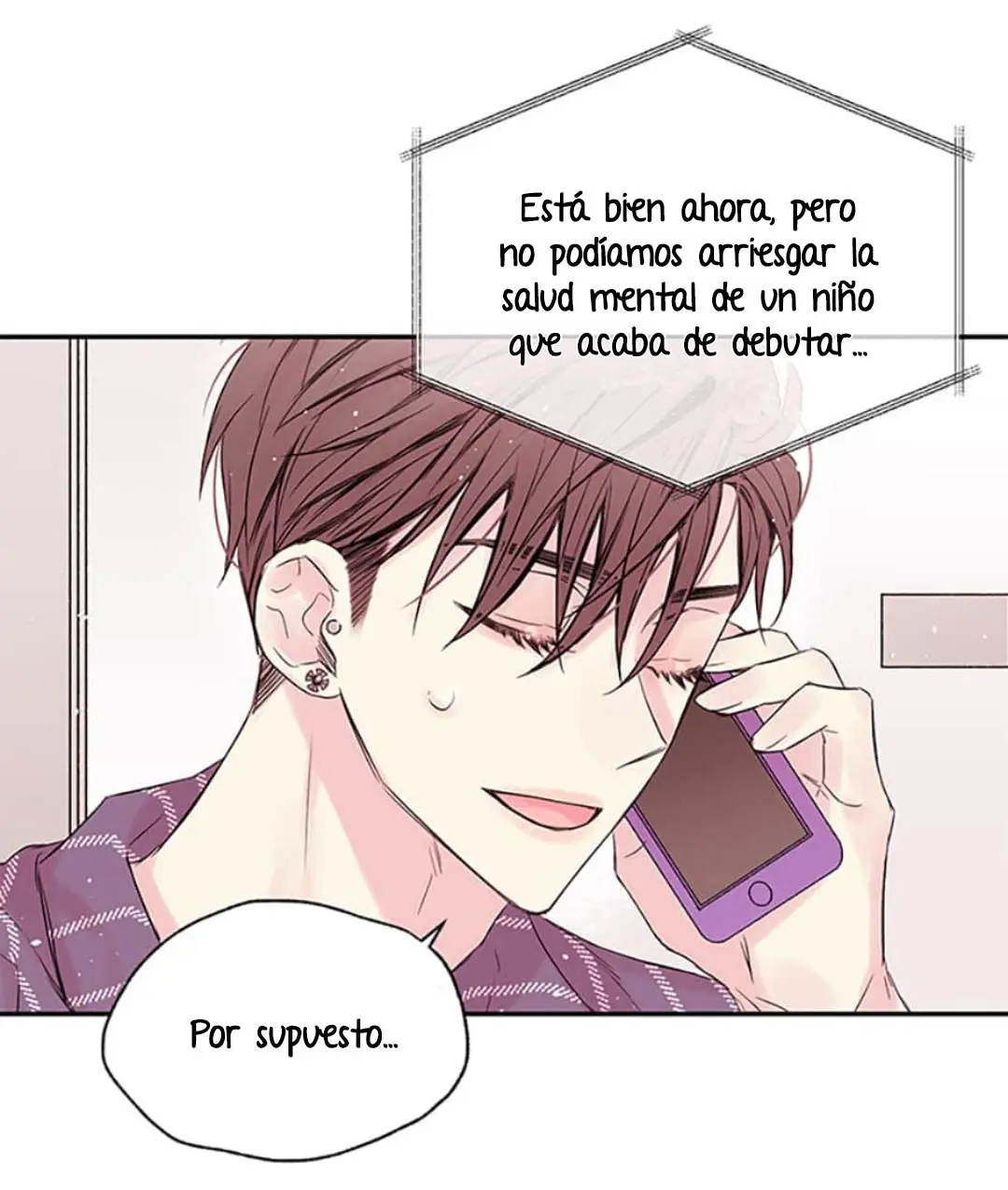 En mi armario (2019) - Capítulo 28 - Página 15 - LectorTMOo