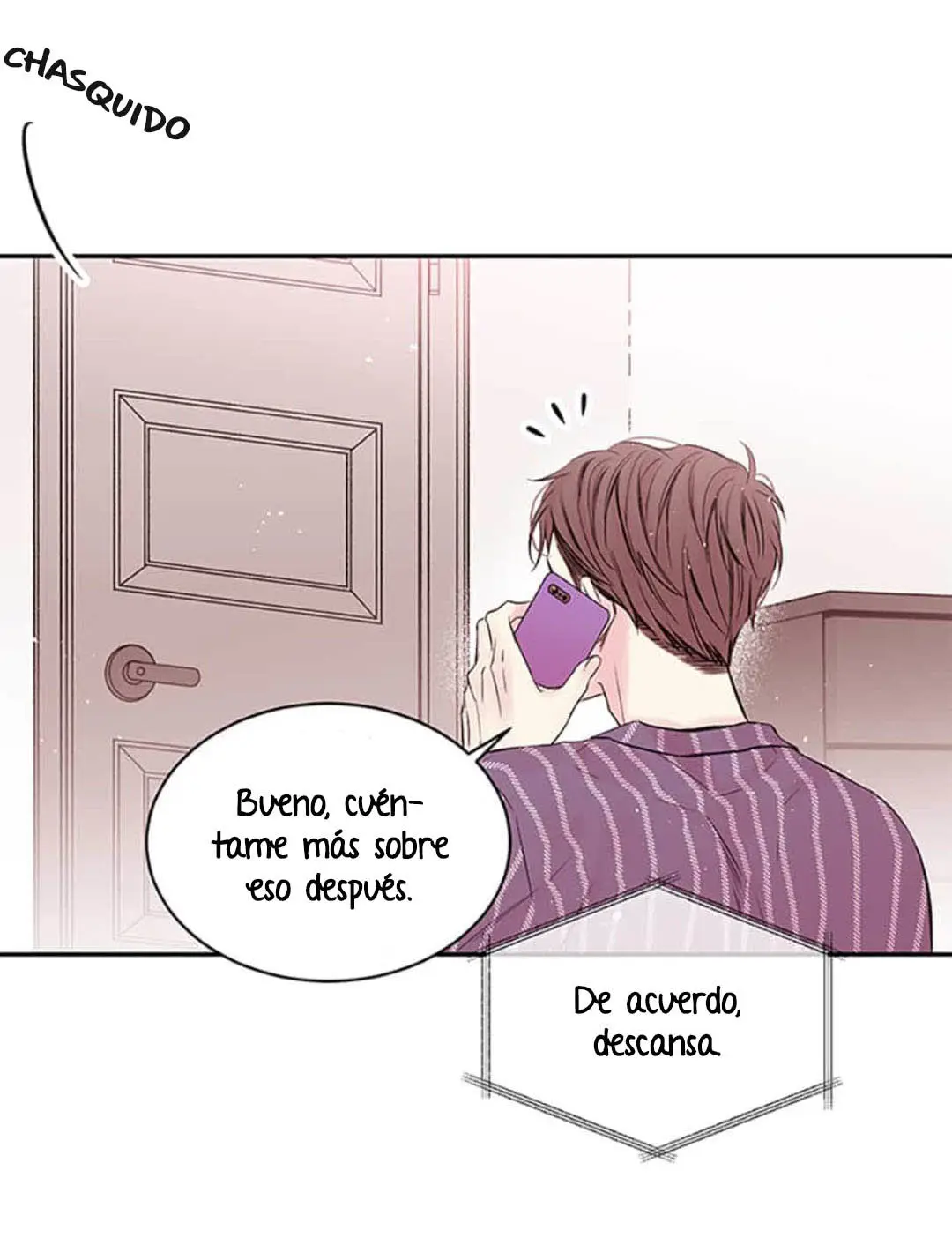 En mi armario (2019) - Capítulo 28 - Página 16 - LectorTMOo