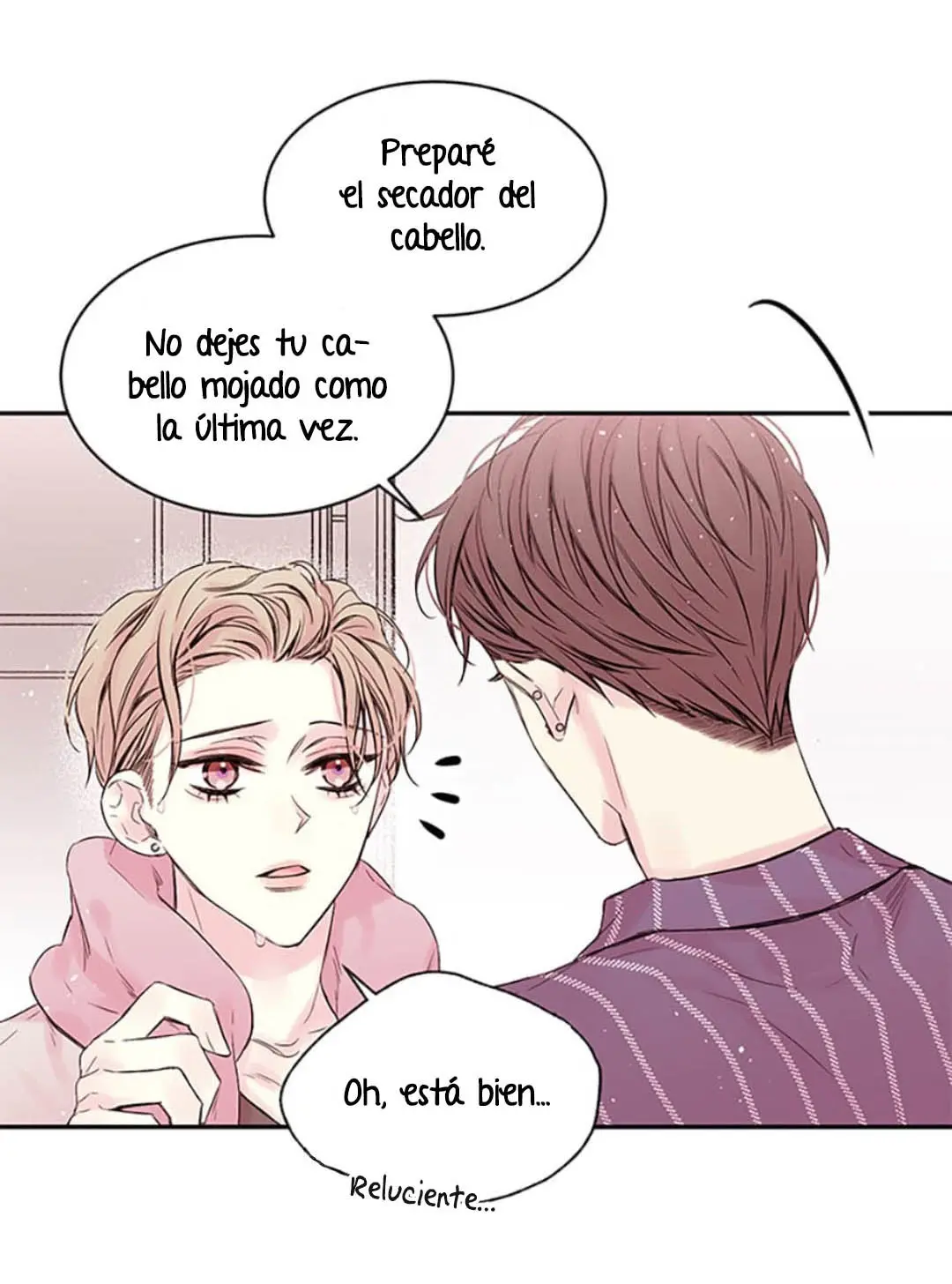 En mi armario (2019) - Capítulo 28 - Página 17 - LectorTMOo