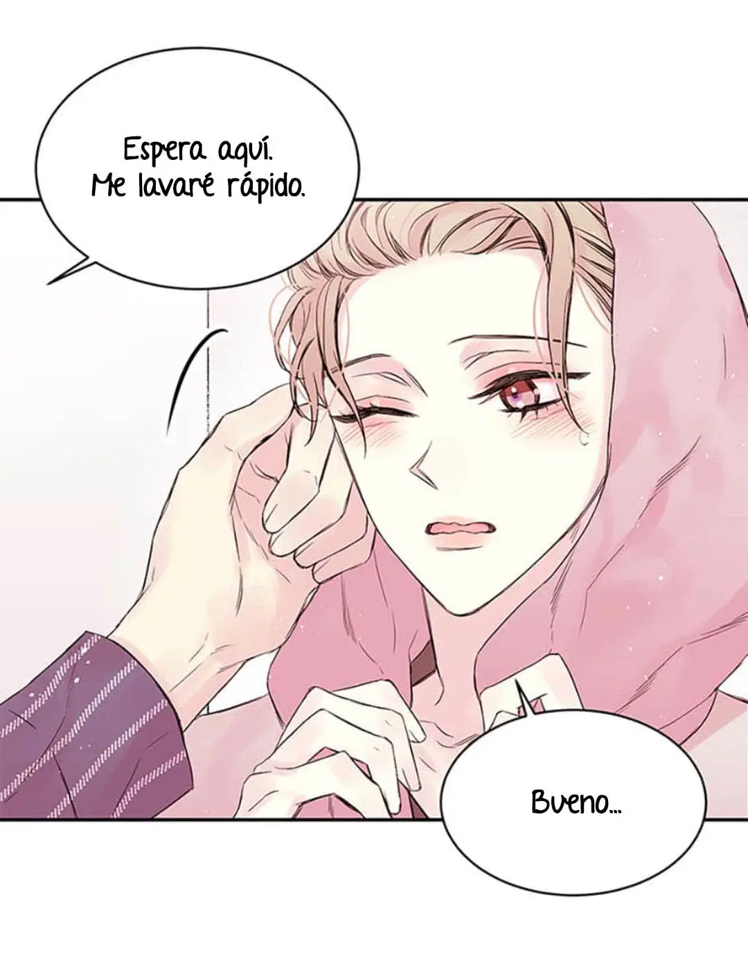 En mi armario (2019) - Capítulo 28 - Página 20 - LectorTMOo