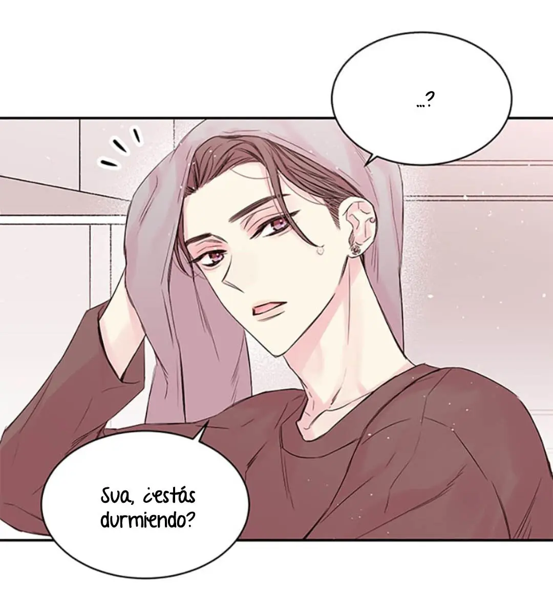 En mi armario (2019) - Capítulo 28 - Página 34 - LectorTMOo
