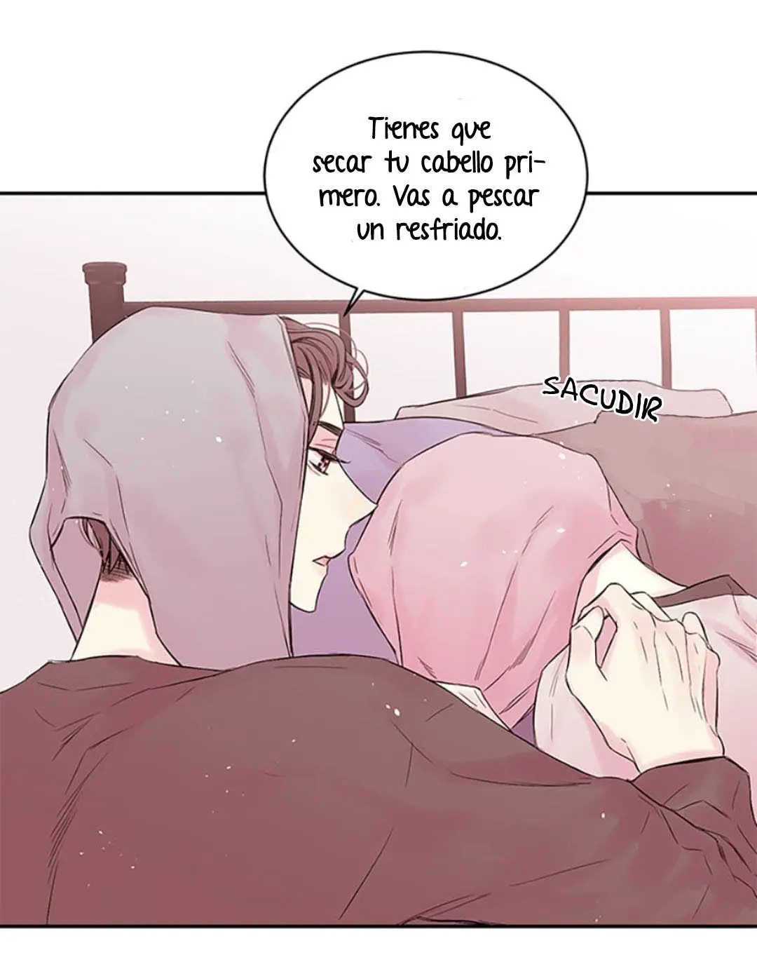 En mi armario (2019) - Capítulo 28 - Página 35 - LectorTMOo