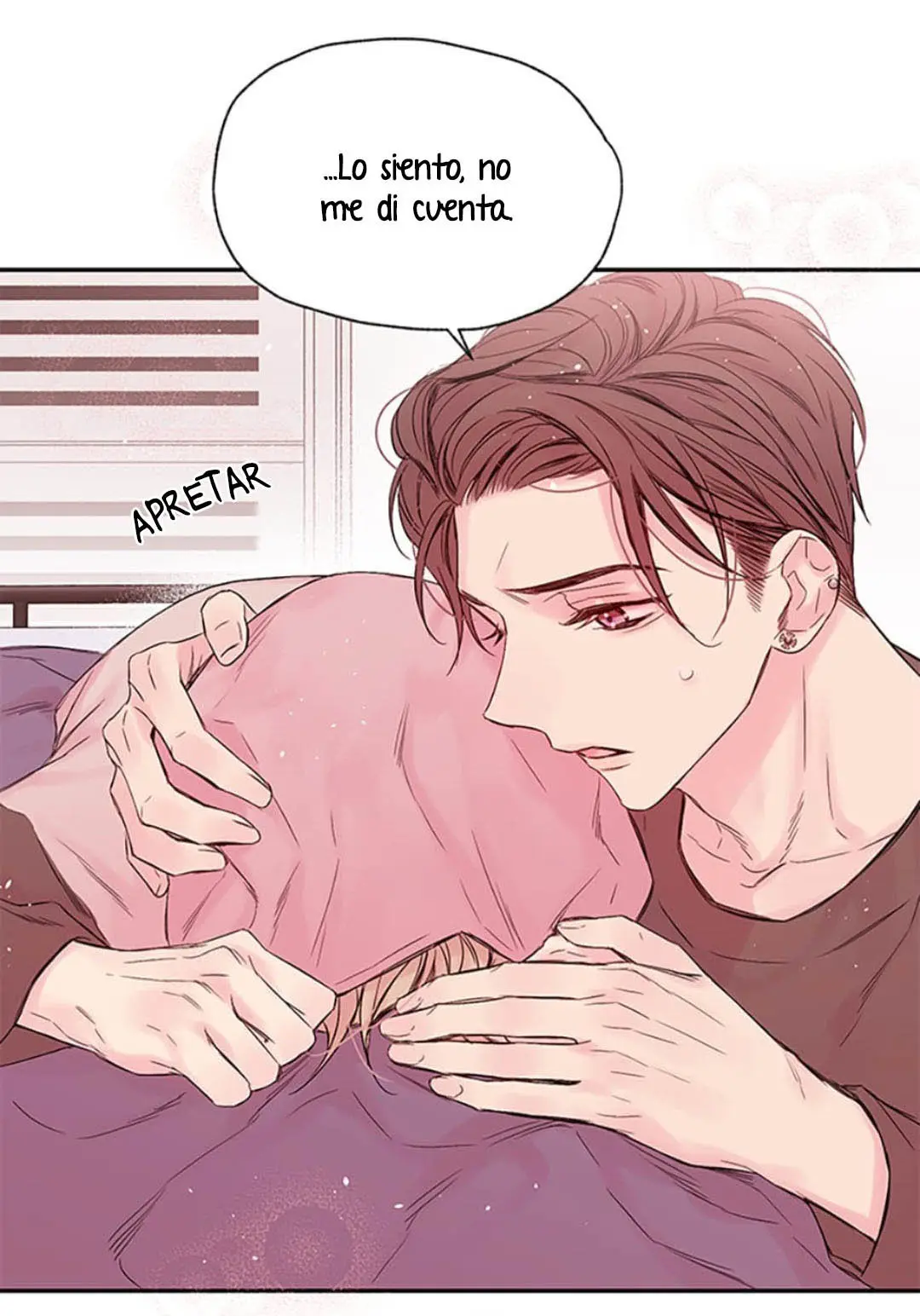 En mi armario (2019) - Capítulo 28 - Página 40 - LectorTMOo