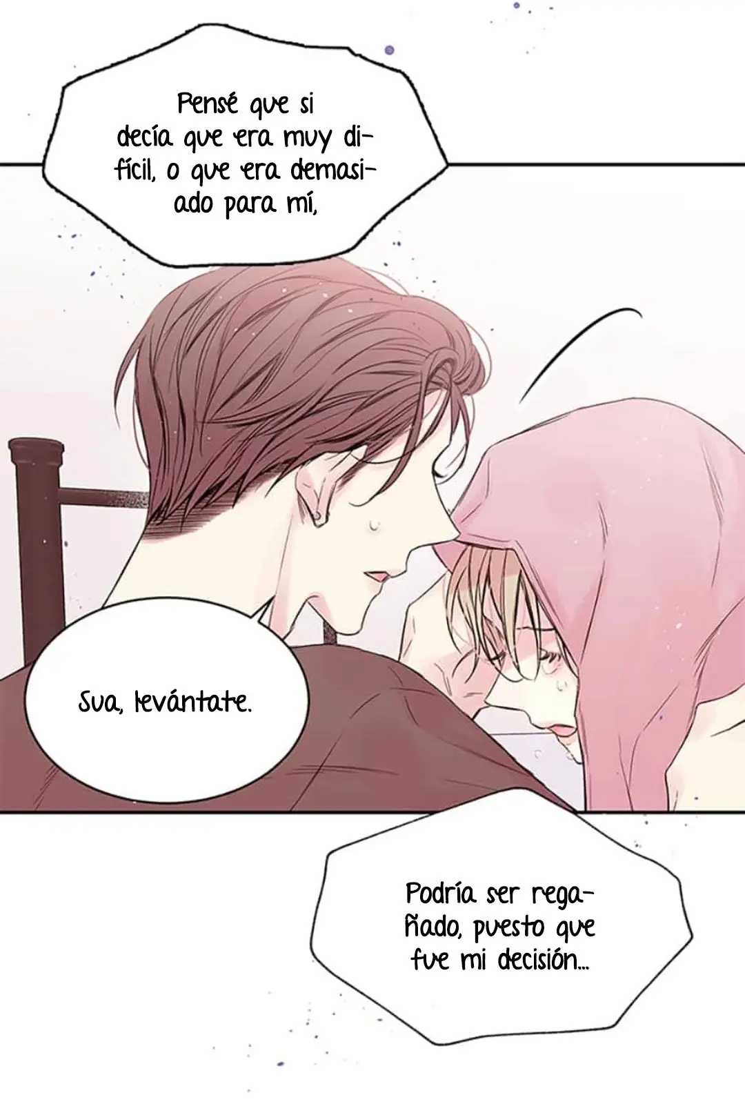 En mi armario (2019) - Capítulo 28 - Página 46 - LectorTMOo