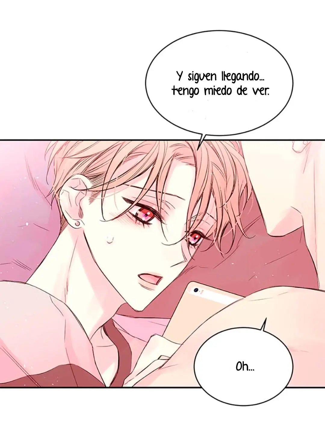 En mi armario (2019) - Capítulo 29 - Página 14 - LectorTMOo