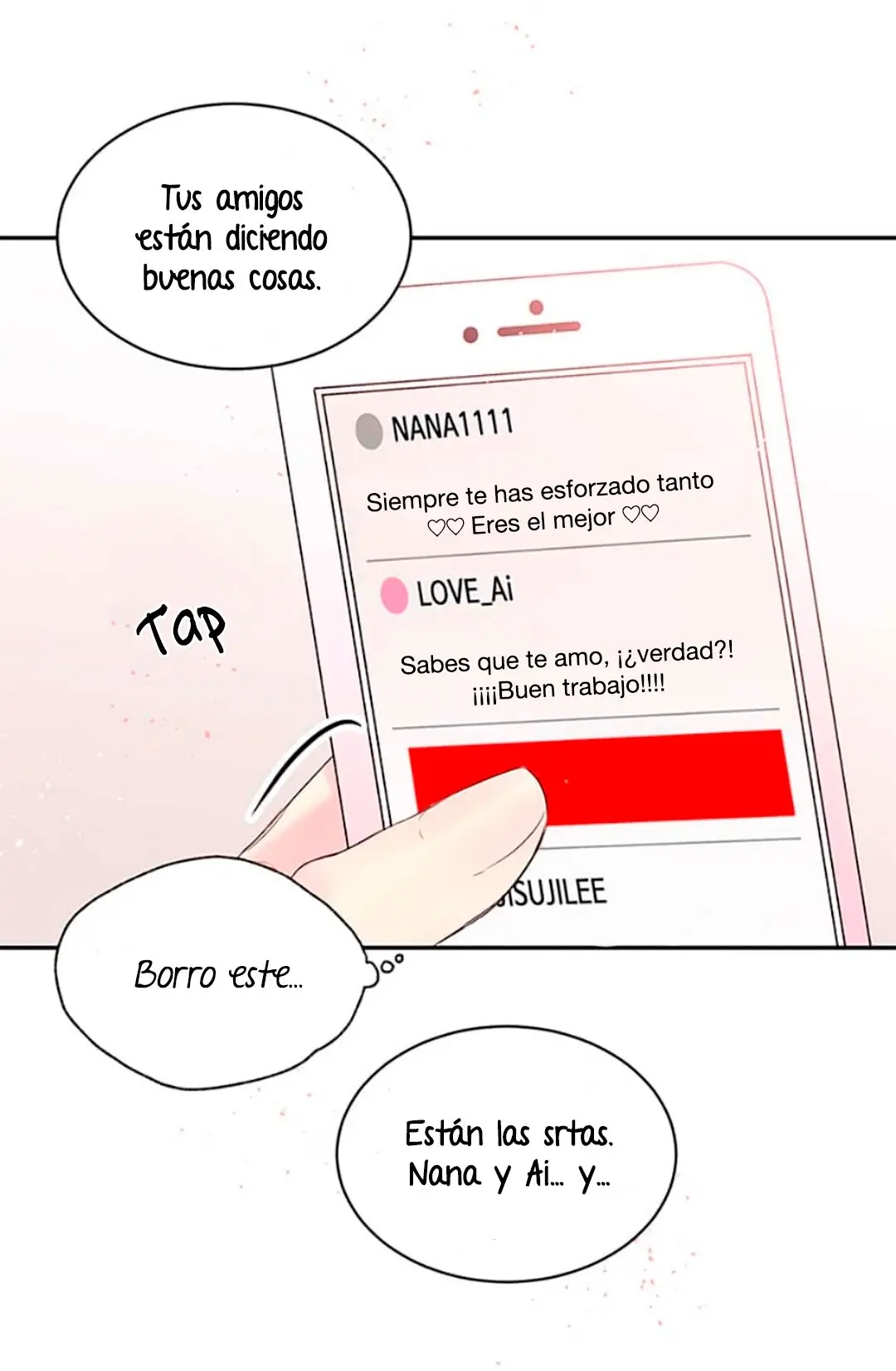 En mi armario (2019) - Capítulo 29 - Página 16 - LectorTMOo