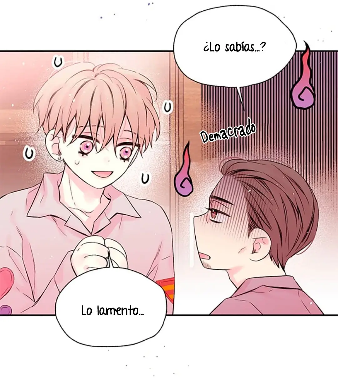 En mi armario (2019) - Capítulo 29 - Página 29 - LectorTMOo