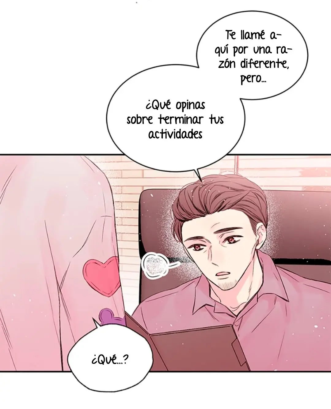 En mi armario (2019) - Capítulo 29 - Página 30 - LectorTMOo