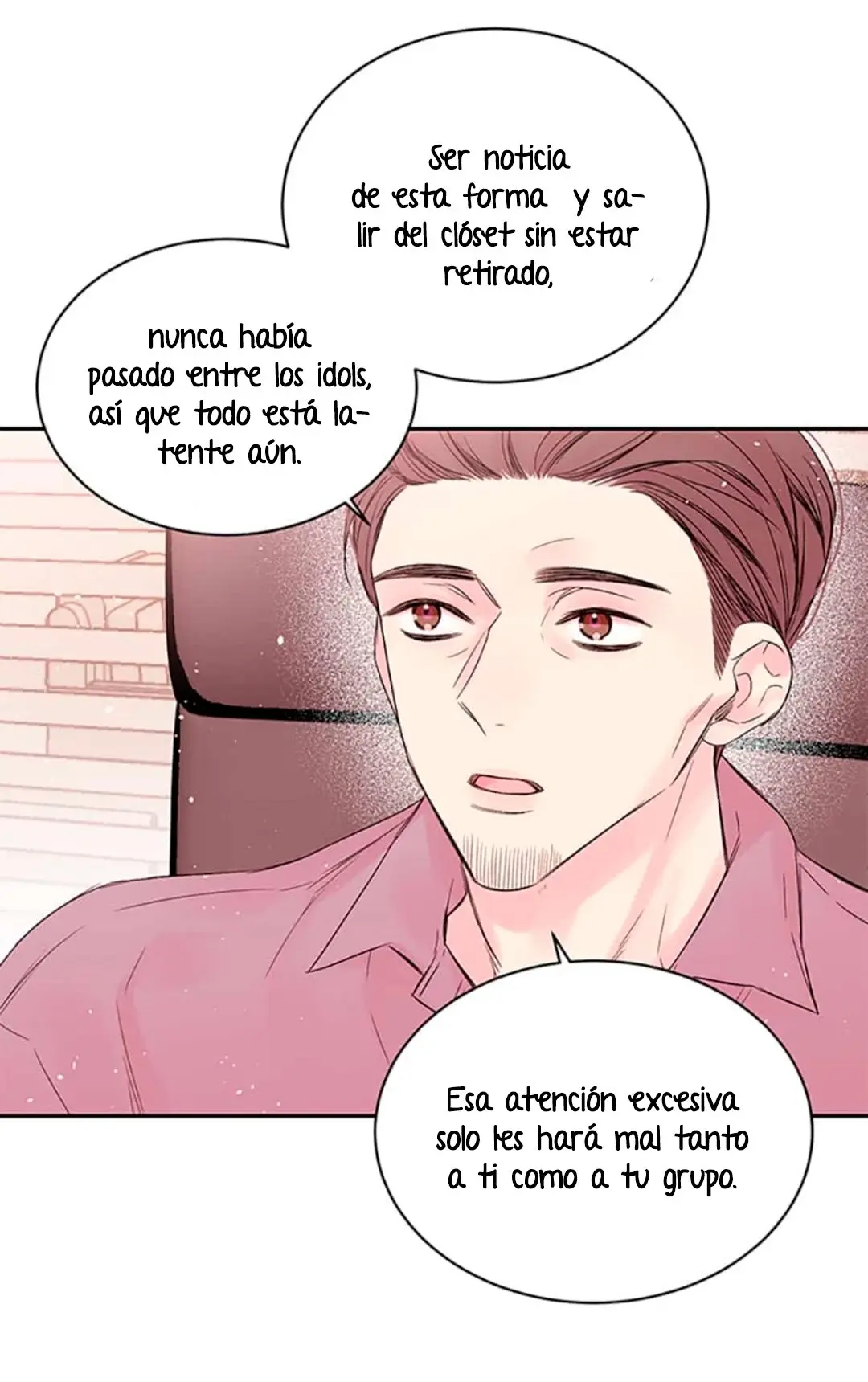 En mi armario (2019) - Capítulo 29 - Página 31 - LectorTMOo