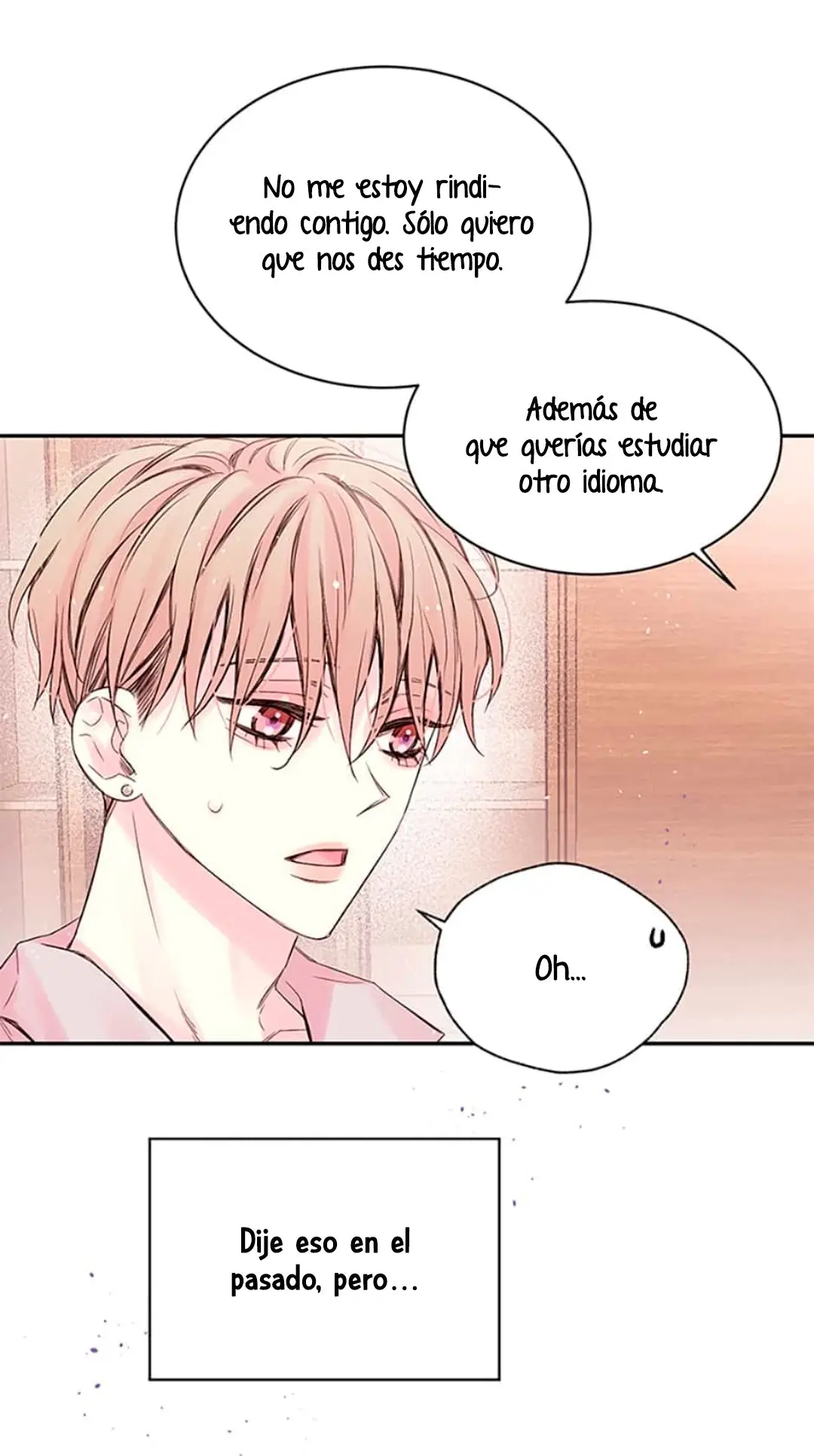 En mi armario (2019) - Capítulo 29 - Página 32 - LectorTMOo
