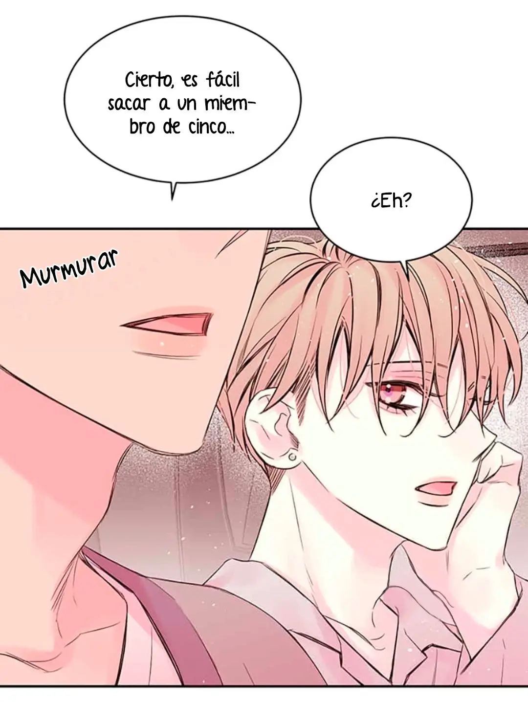 En mi armario (2019) - Capítulo 29 - Página 39 - LectorTMOo