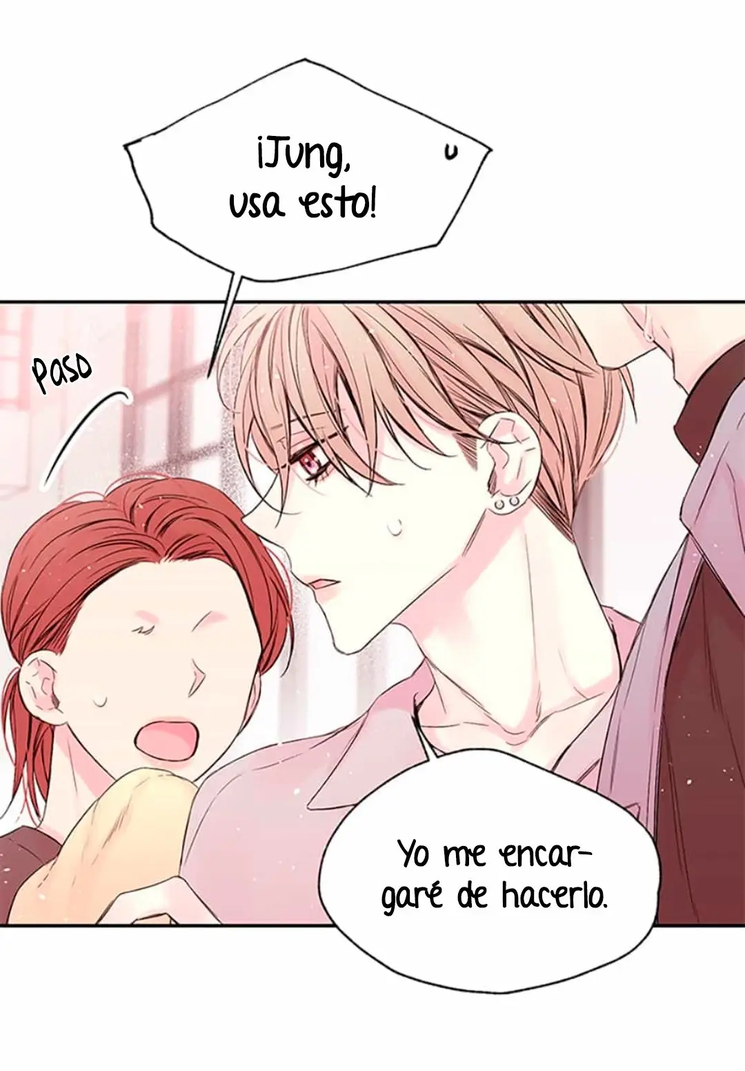 En mi armario (2019) - Capítulo 29 - Página 49 - LectorTMOo