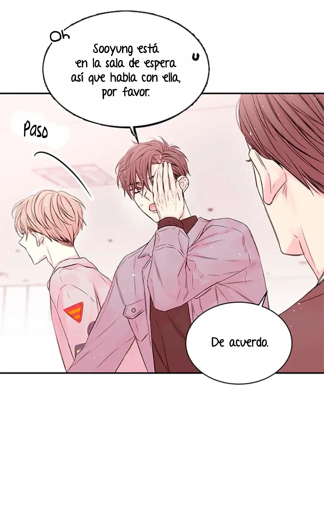 En mi armario (2019) - Capítulo 29 - Página 52 - LectorTMOo