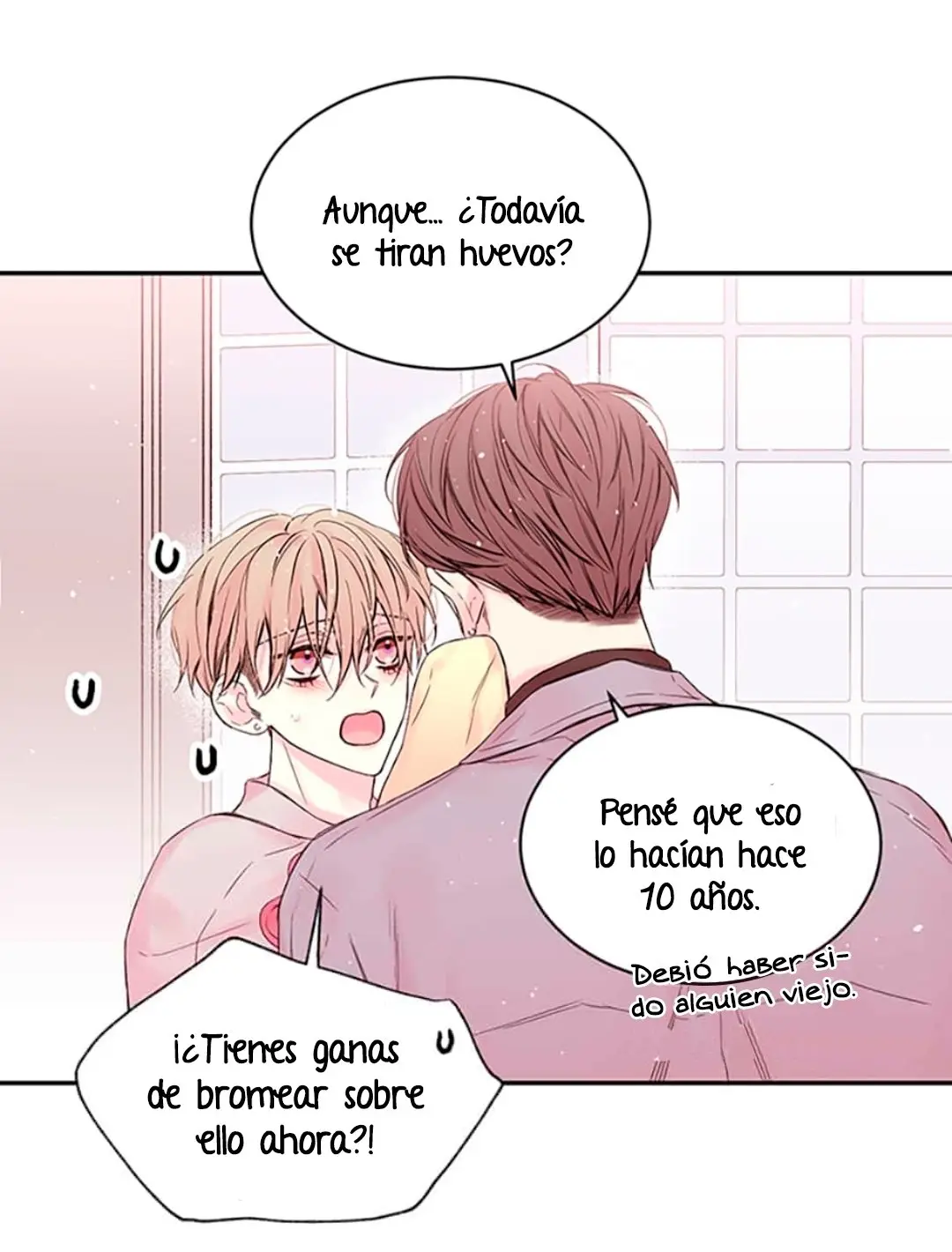 En mi armario (2019) - Capítulo 29 - Página 56 - LectorTMOo