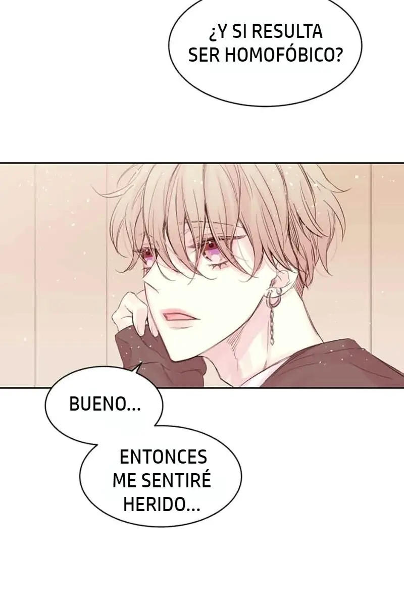 En mi armario (2019) - Capítulo 3 - Página 22 - LectorTMOo