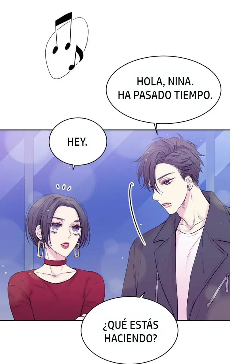En mi armario (2019) - Capítulo 3 - Página 25 - LectorTMOo