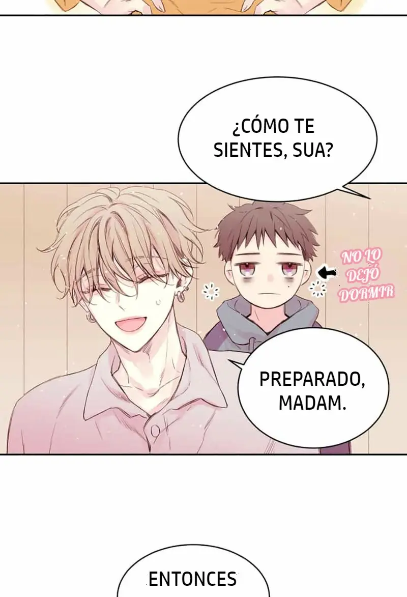 En mi armario (2019) - Capítulo 3 - Página 32 - LectorTMOo