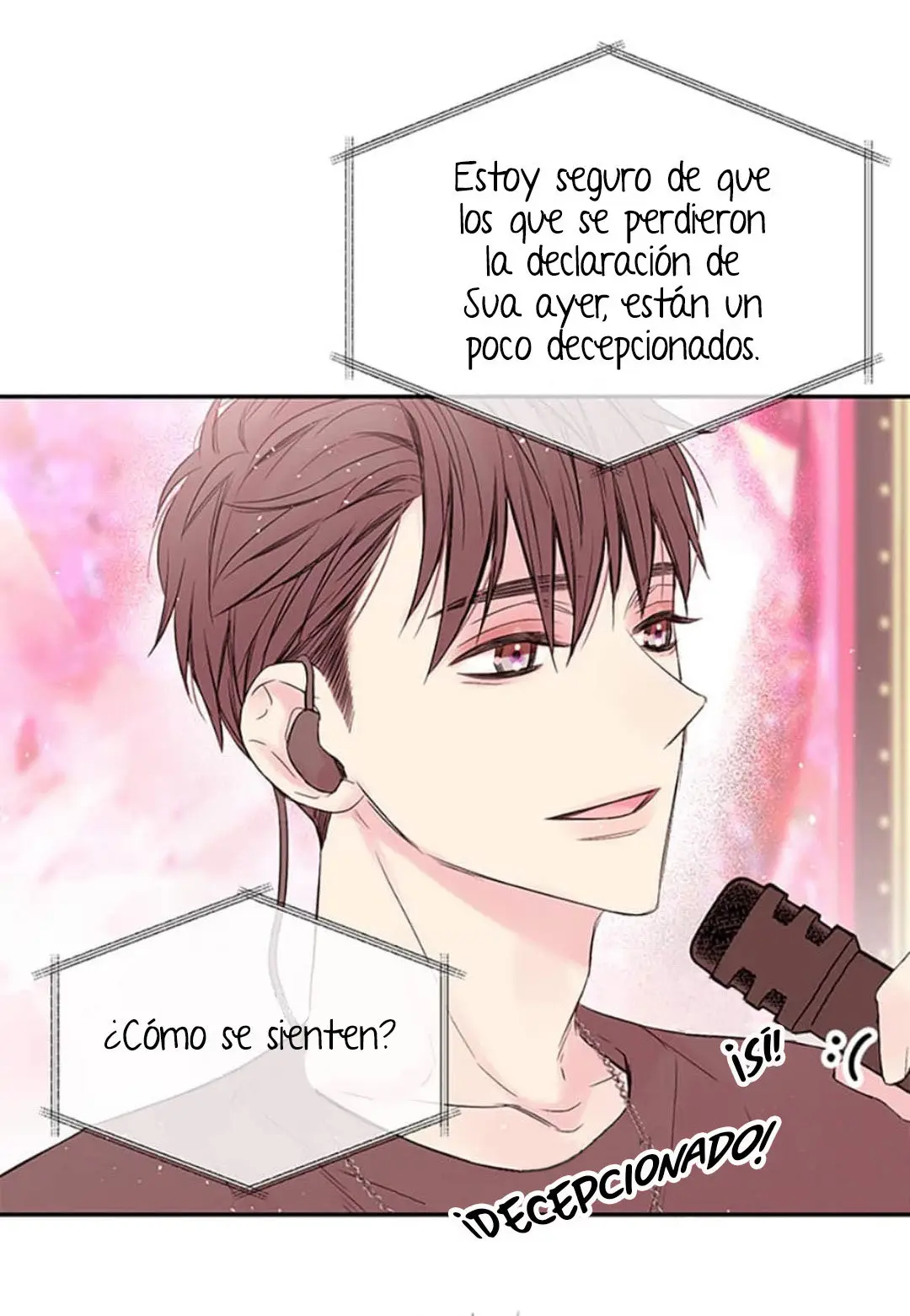 En mi armario (2019) - Capítulo 30 - Página 14 - LectorTMOo